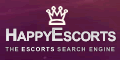 HappyEscorts.com - Europes Escorts Search Engine